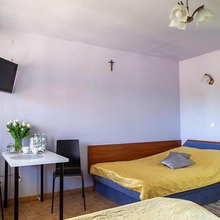 Agroturystyka Krezniczanka Lublin Exteriör bild